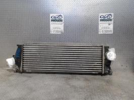 Echangeur air (Intercooler)