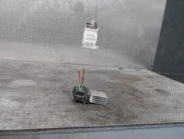Resistance chauffage