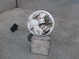 Jauge à carburant