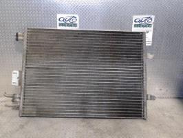 Condenseur de clim