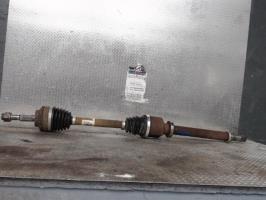 Cardan droit (transmission)