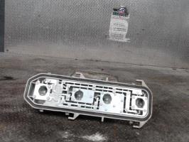 Platine feu arriere droit