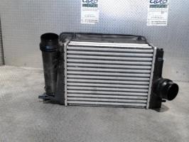 Echangeur air (Intercooler)