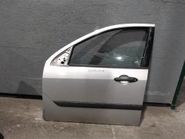Porte avant gauche