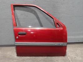 Porte avant droit