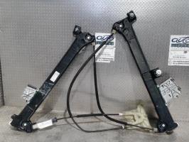 Mecanisme de leve vitre electrique avant droit