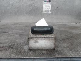 Bouton de coffre