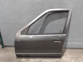 Porte avant gauche