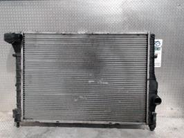 Radiateur eau