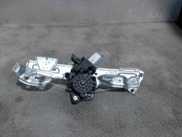 Leve vitre electrique arriere gauche