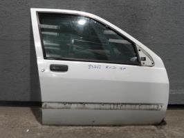 Porte avant droit