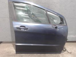 Porte avant droit