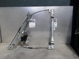 Leve vitre electrique avant gauche