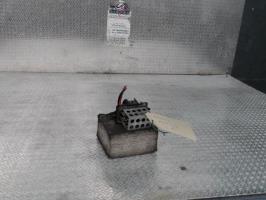 Resistance chauffage