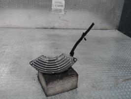Resistance chauffage