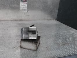 Resistance chauffage
