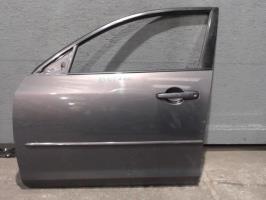 Porte avant gauche