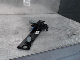 Leve vitre electrique arriere gauche