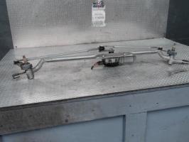 Moteur essuie glace avant