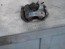 Etrier avant gauche (freinage)