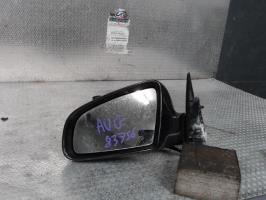 Retroviseur gauche