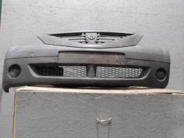 Pare choc avant