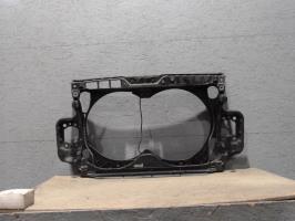 Armature avant, Masque avant