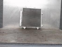 Condenseur de clim