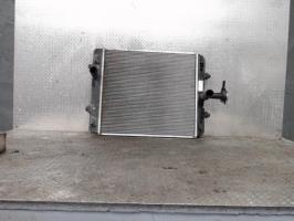 Radiateur eau