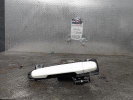 Poignee porte avant droit