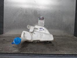 Vase de lave glace