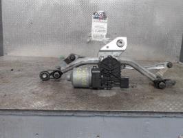 Moteur essuie glace avant