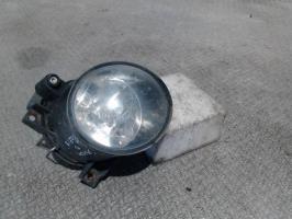 Anti brouillard droit (feux)