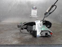 Fermeture centralisee arriere droit