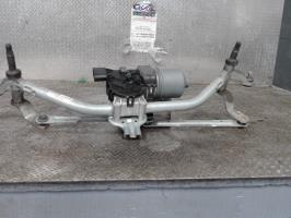 Moteur essuie glace avant