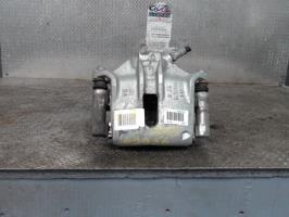 Etrier avant gauche (freinage)