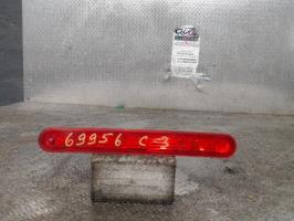 Feu arriere stop central