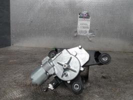 Moteur essuie glace arriere