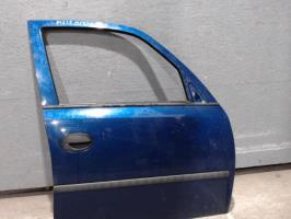 Porte avant droit