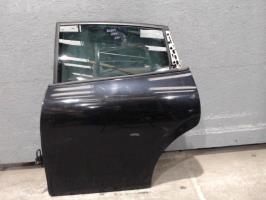 Porte arriere gauche