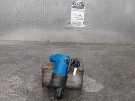 Pompe lave glace avant