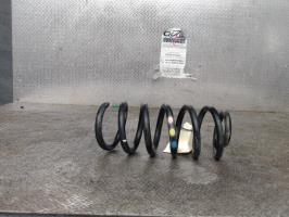 Ressort de suspension arriere