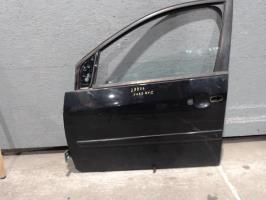 Porte avant gauche
