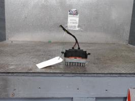 Resistance chauffage