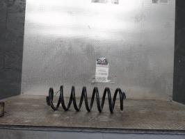 Ressort de suspension arriere