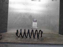 Ressort de suspension arriere