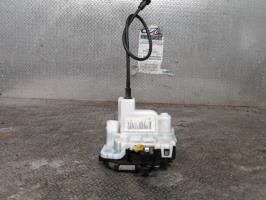 Fermeture centralisee arriere droit