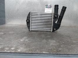 Echangeur air (Intercooler)