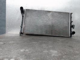 Radiateur eau