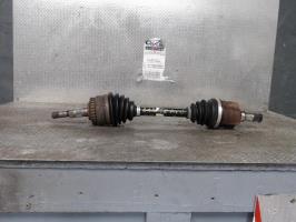 Cardan gauche (transmission)